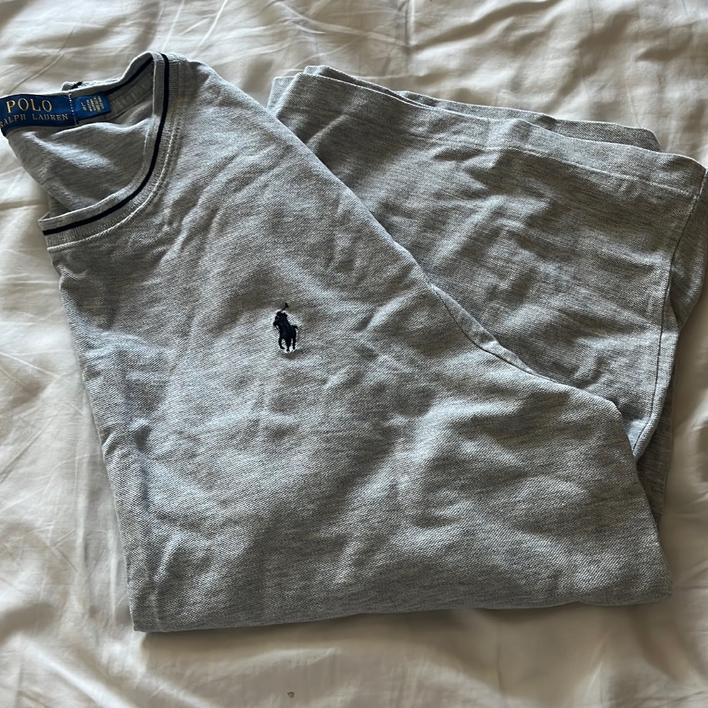 Never worn, Ralph Lauren Polo